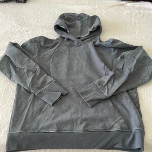 Women’s lululemon marble tie die hoodie NWOT